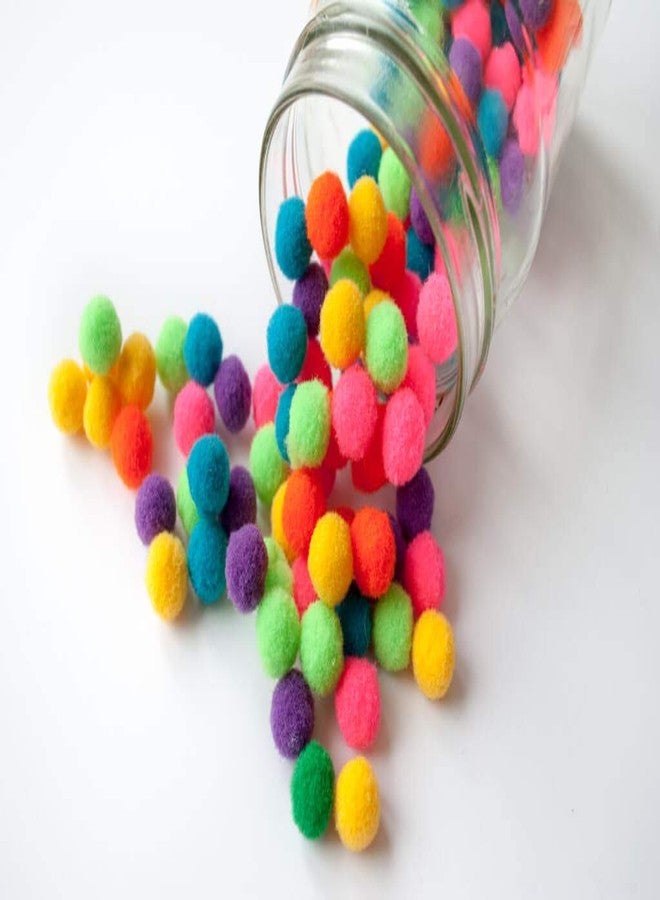 ikis DIY Art and Craft Kit Hobby Pack for Kids and Adults for Decoration and School Projects - Multicolour - Image 4